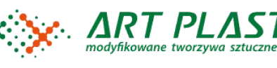 Logo ART PL – modyfikowane tworzywa.